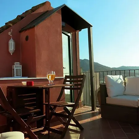 Casa vacanze Arias - La Del Duomo