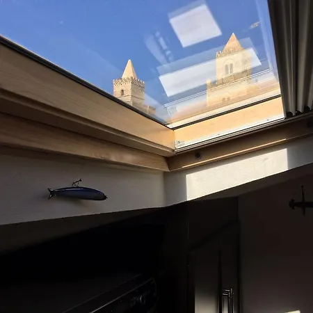 Casa vacanze Arias - La Del Duomo Cefalù
