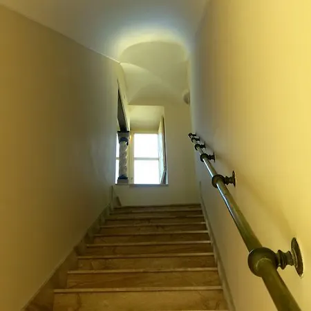 Casa vacanze Arias - La Del Duomo *