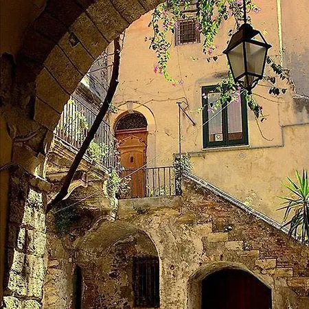 Arias - La Del Duomo