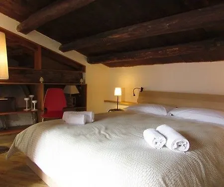 Arias - La Del Duomo Casa vacanze