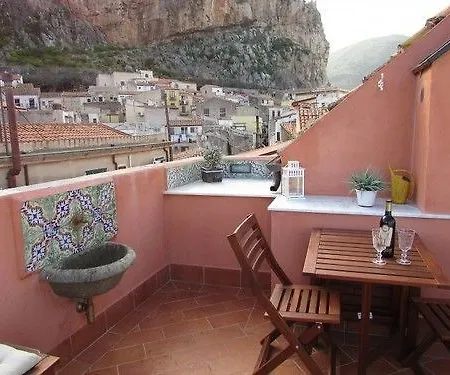 Arias - La Del Duomo Casa vacanze