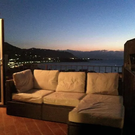 Arias - La Del Duomo Tatil Evi *