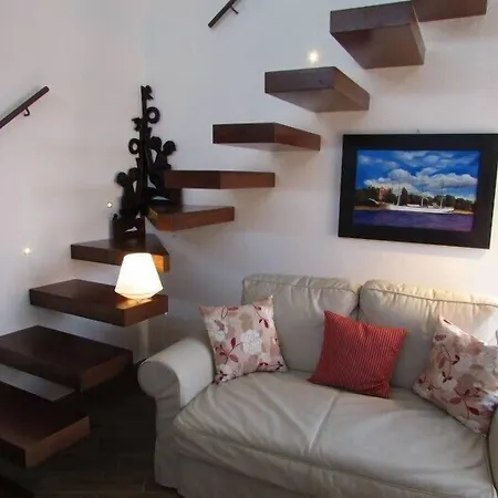 Holiday home Arias - La Del Duomo *