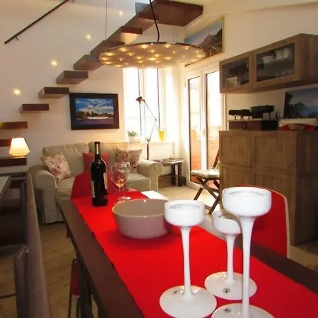 Arias - La Del Duomo *