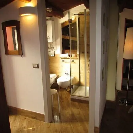 Holiday home Arias - La Del Duomo Cefalu