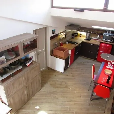 Arias - La Del Duomo Holiday home