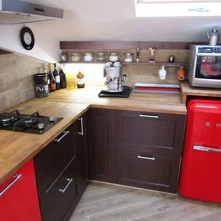 Arias - La Del Duomo Cefalu