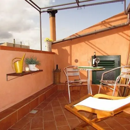 Arias - La Del Duomo Cefalu