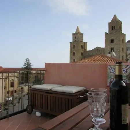 Arias - La Del Duomo * Cefalu