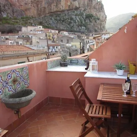 Holiday home Arias - La Del Duomo *