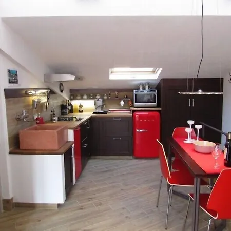 Arias - La Del Duomo Cefalu