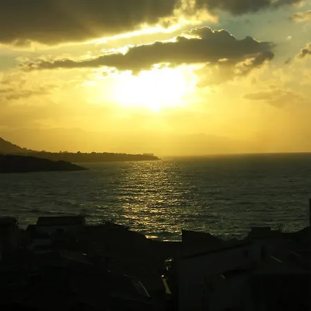 Arias - La Del Duomo Cefalù