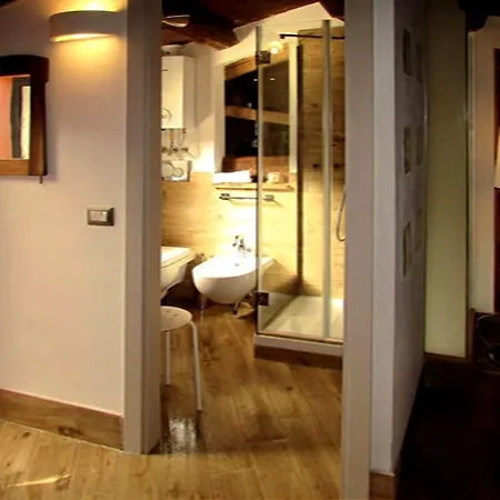 Tatil Evi Arias - La Del Duomo *