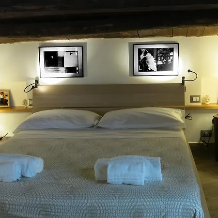 Arias - La Del Duomo Tatil Evi *