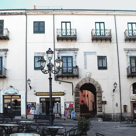 Tatil Evi Arias - La Del Duomo