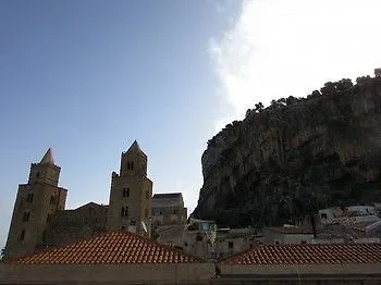 Tatil Evi Arias - La Del Duomo Cefalù