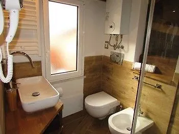 Arias - La Del Duomo Tatil Evi